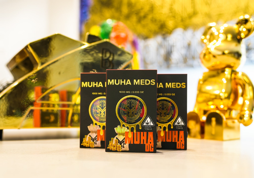 muha meds 2g disposable